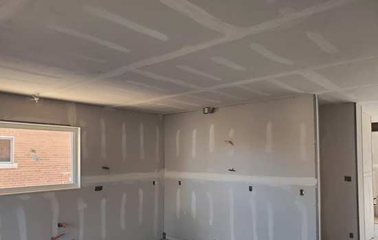 Drywall