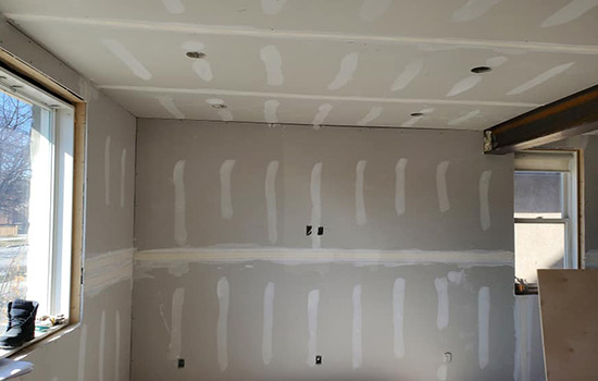 Drywall